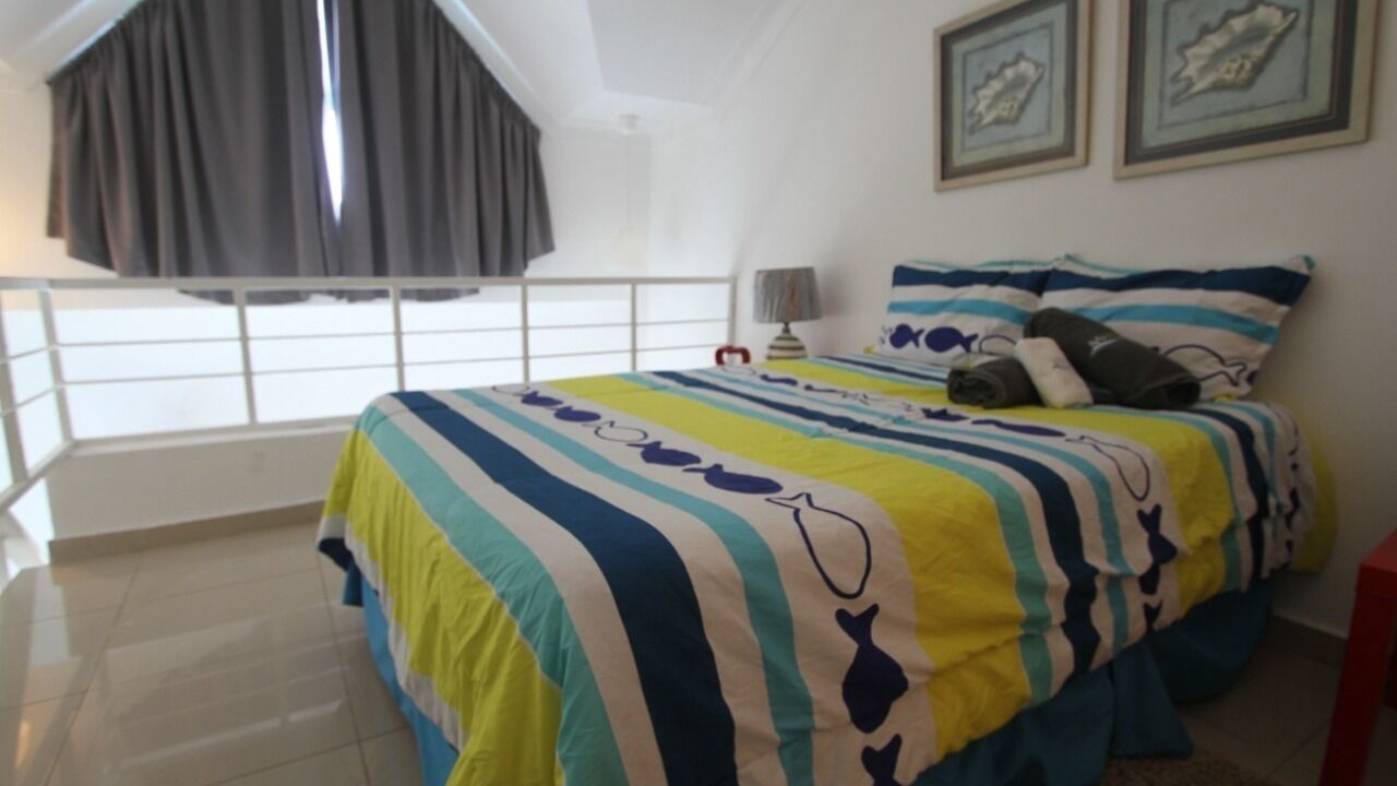 Photo of Bedroom in Boca Chica
