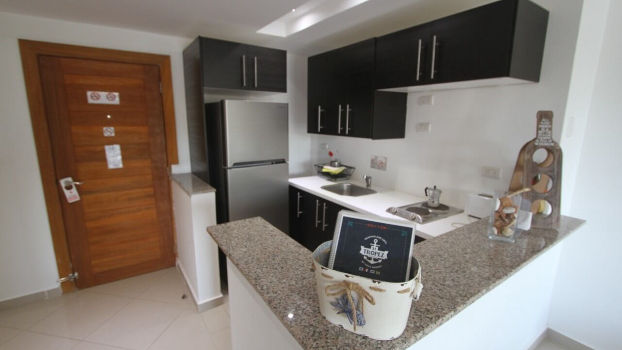 Photo of Kitchen in Boca Chica