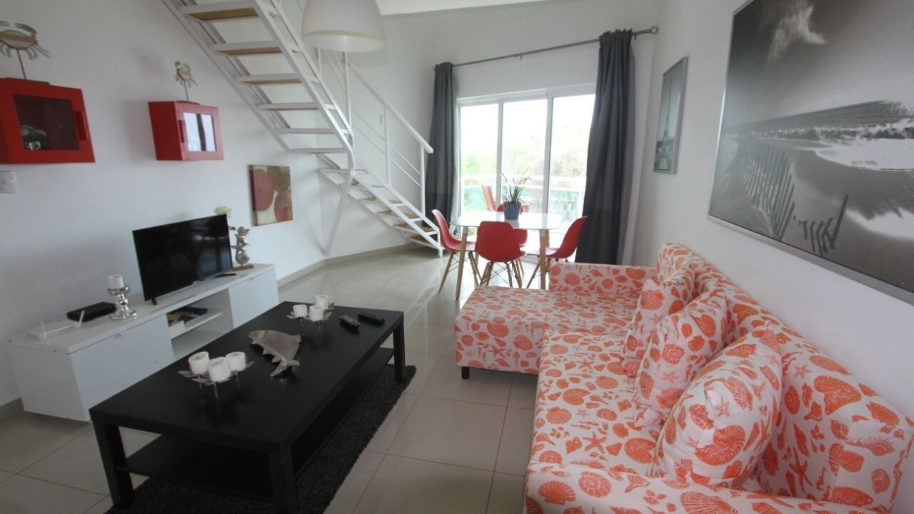 Photo of Livingroom in Boca Chica