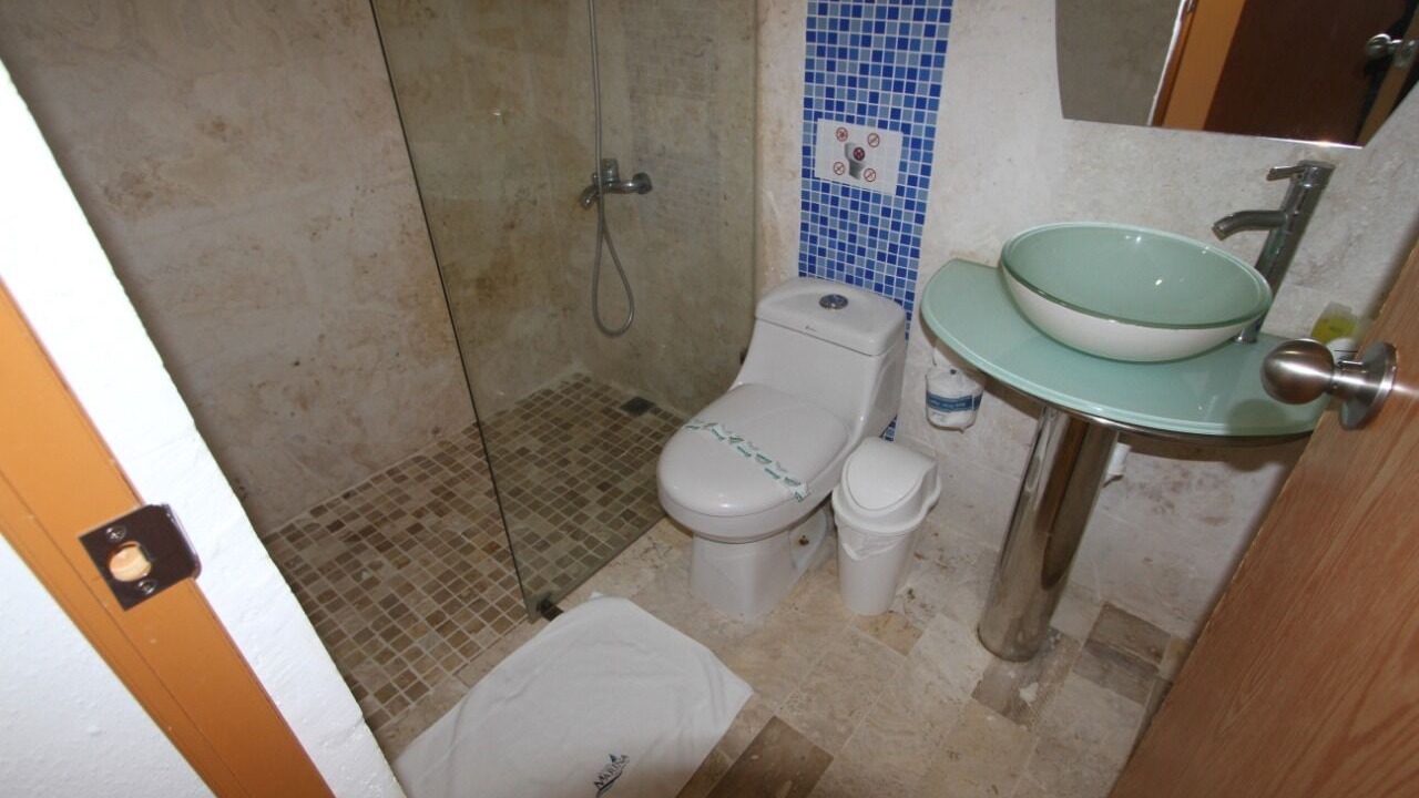 Photo of Bathroom in Boca Chica