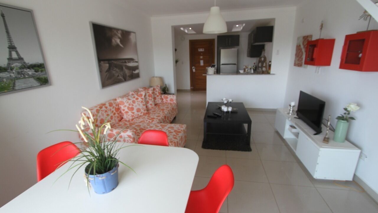 Photo of Livingroom in Boca Chica