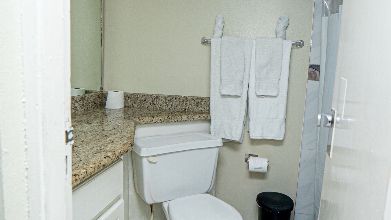 Photo of Bathroom in Montego Bay