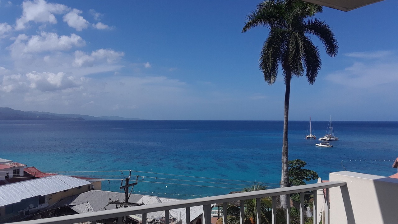 Photo of Outdoor in Montego Bay