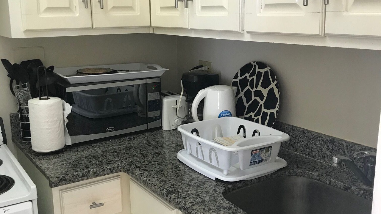 Photo of Kitchen in Montego Bay