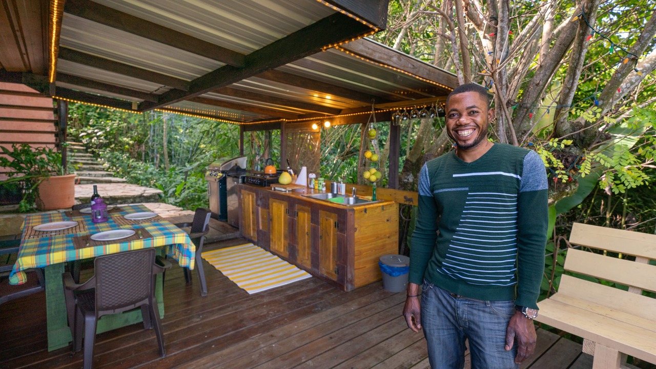 Photo of Outdoor in Jarabacoa