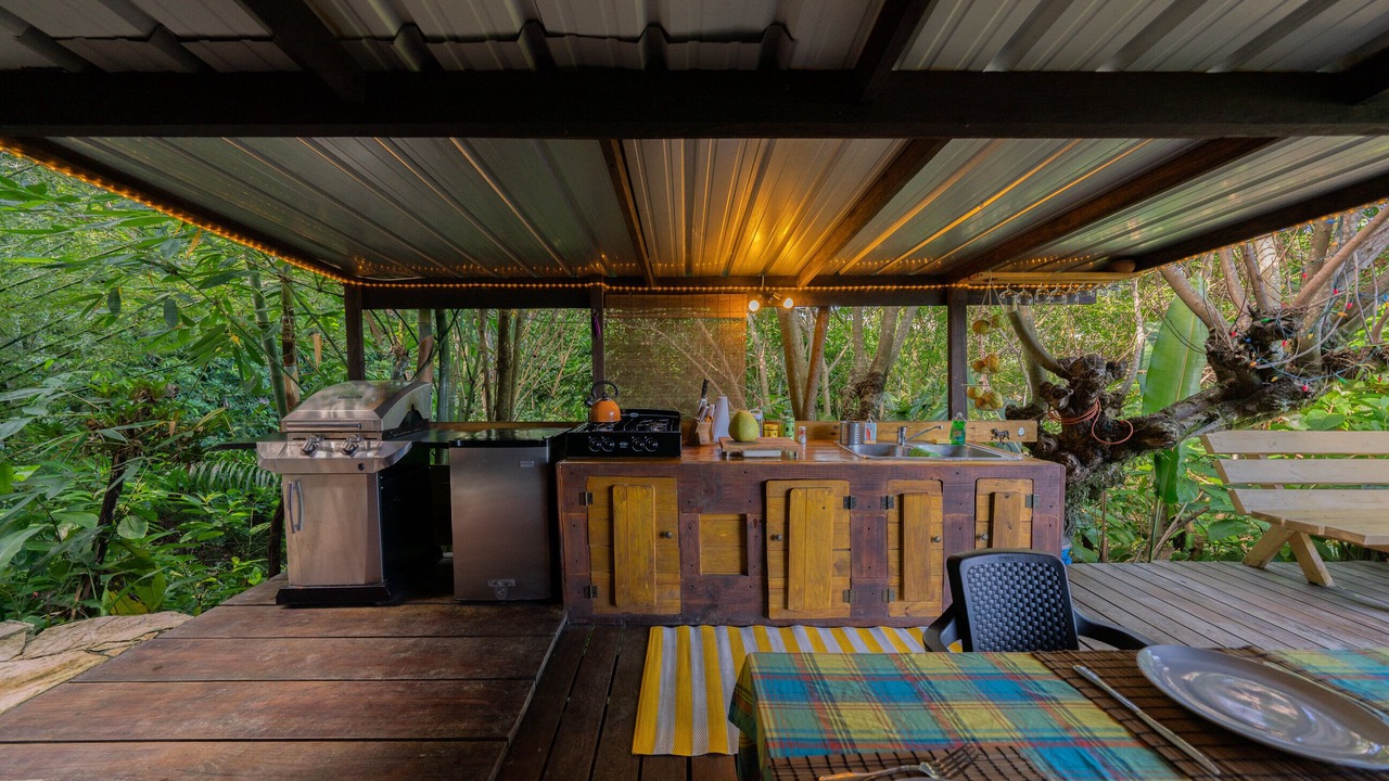 Photo of Outdoor in Jarabacoa