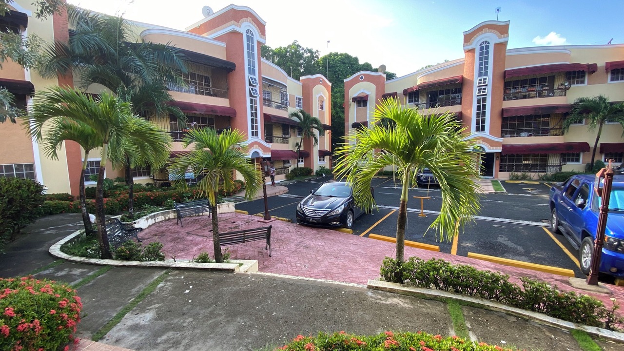 Photo of Outdoor in Villa Mella
