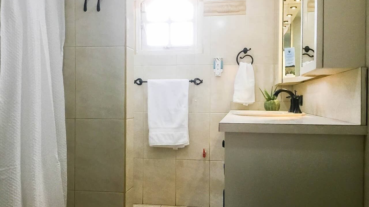 Photo of Bathroom in Opal
