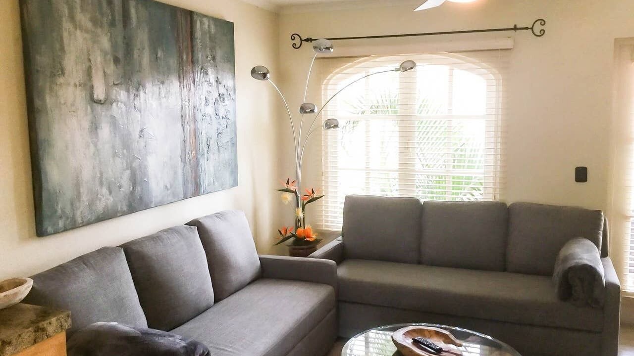 Photo of Livingroom in Opal