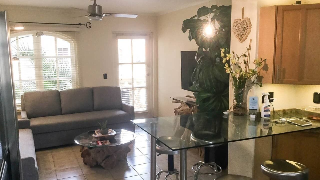 Photo of Livingroom in Opal