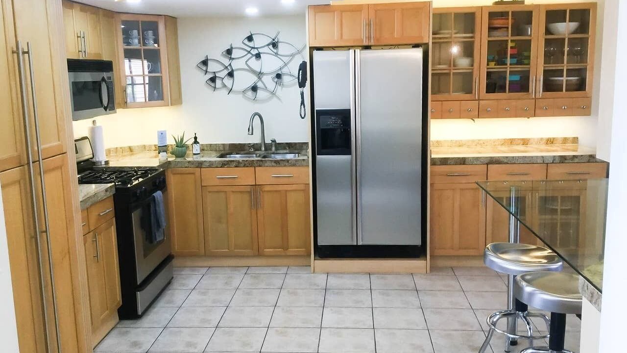 Photo of Kitchen in Opal