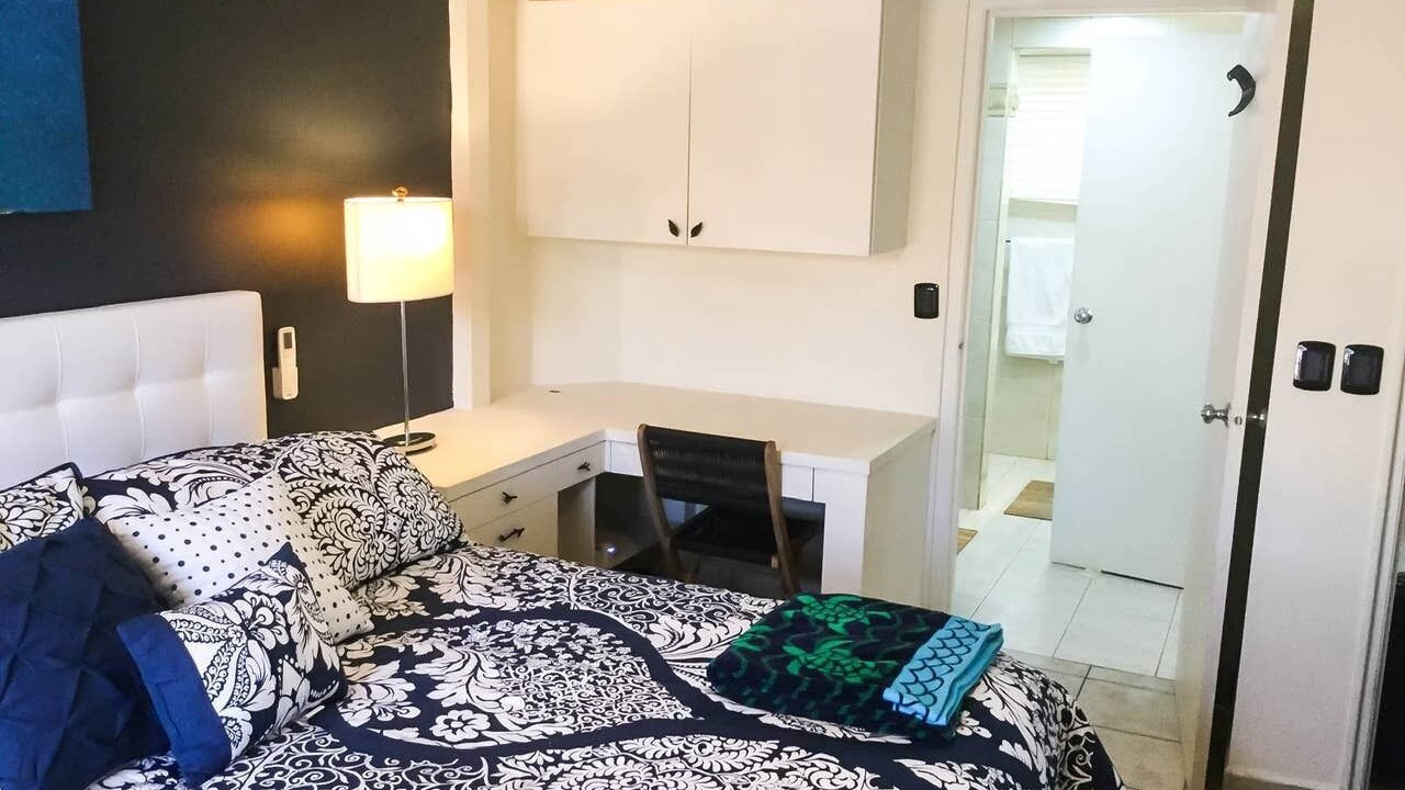 Photo of Bedroom in Opal