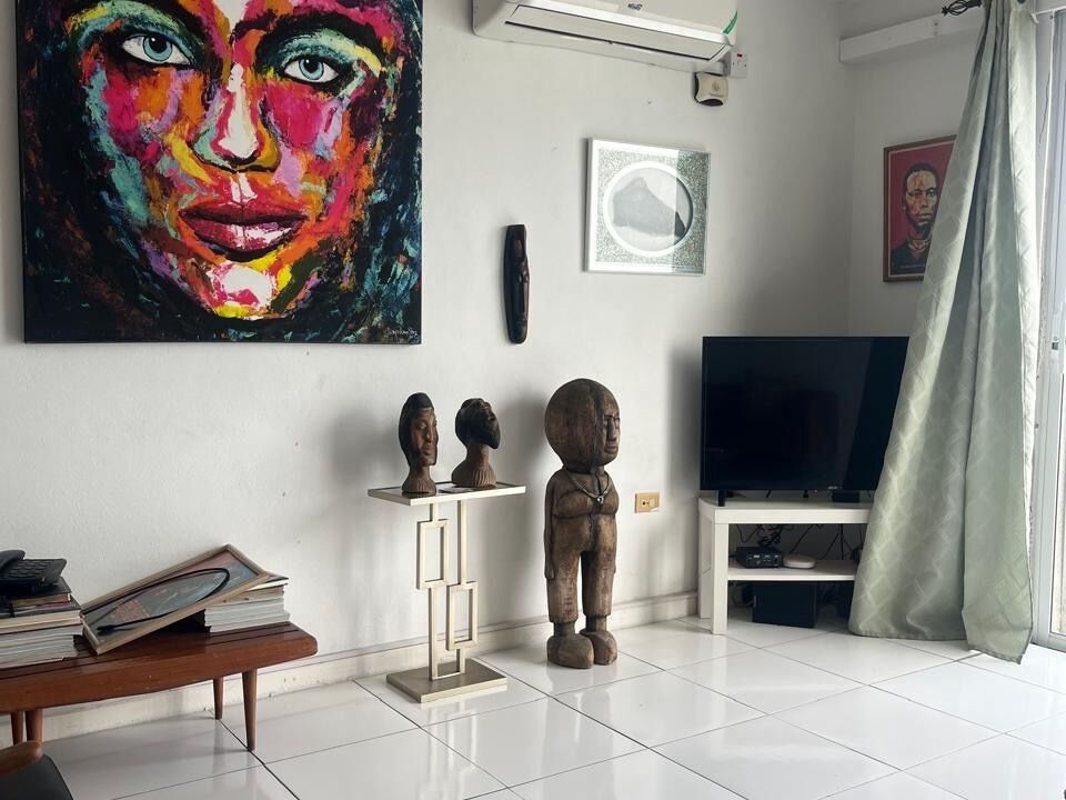Photo of Livingroom in Kingston