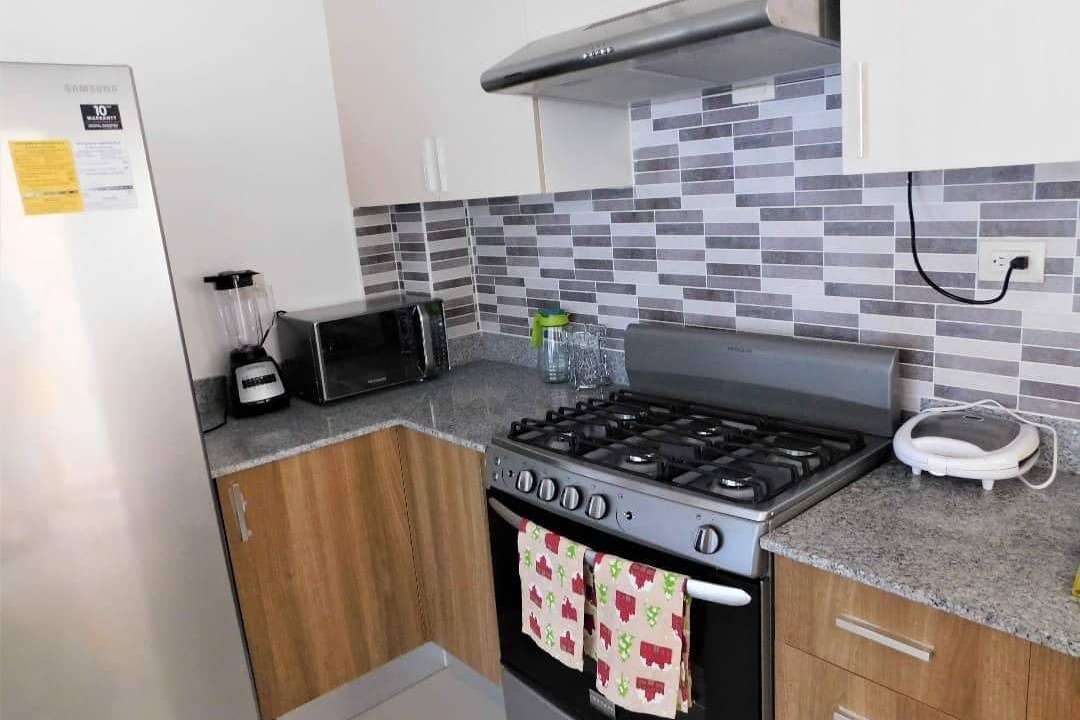 Photo of Kitchen in Punal