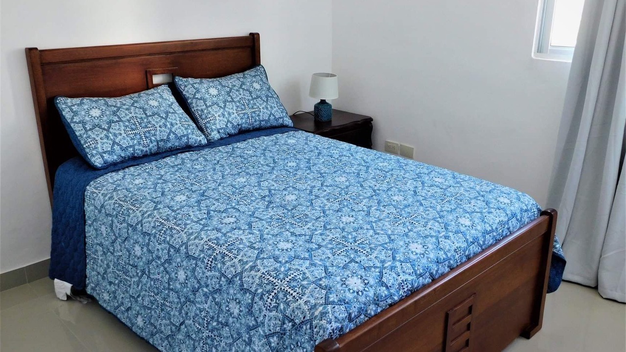 Photo of Bedroom in Punal