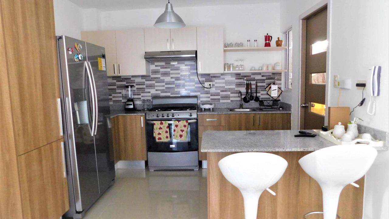 Photo of Kitchen in Punal