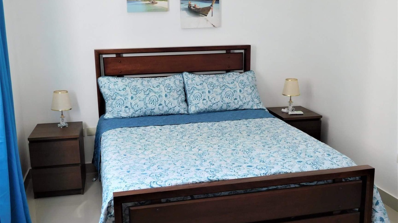 Photo of Bedroom in Punal
