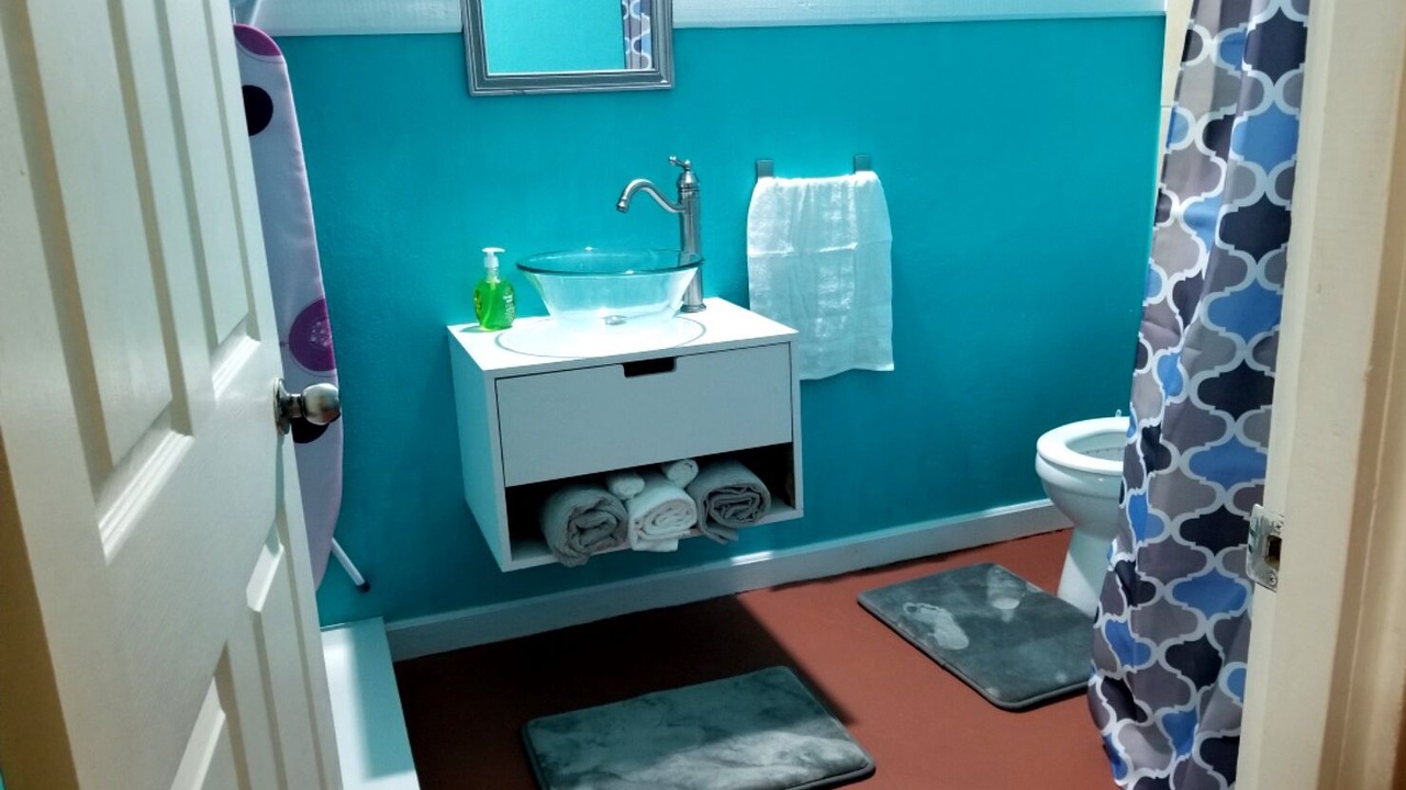 Photo of Bathroom in Marisule