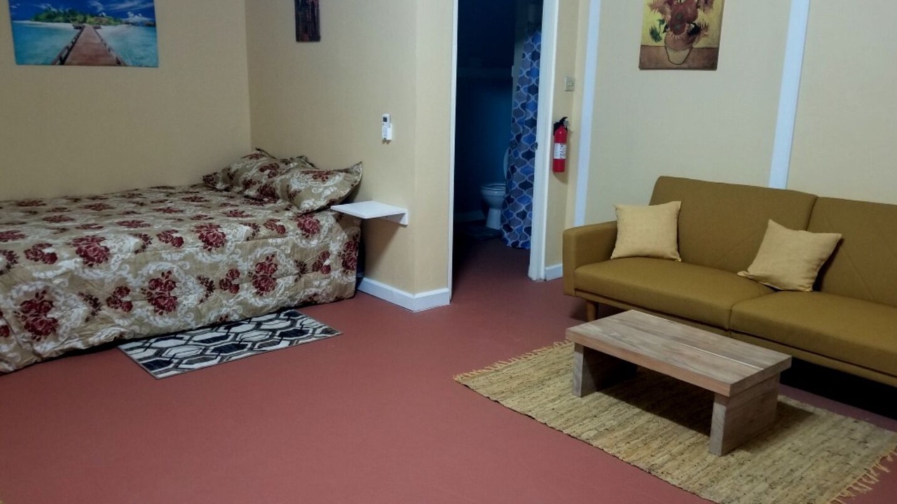 Photo of Bedroom in Marisule
