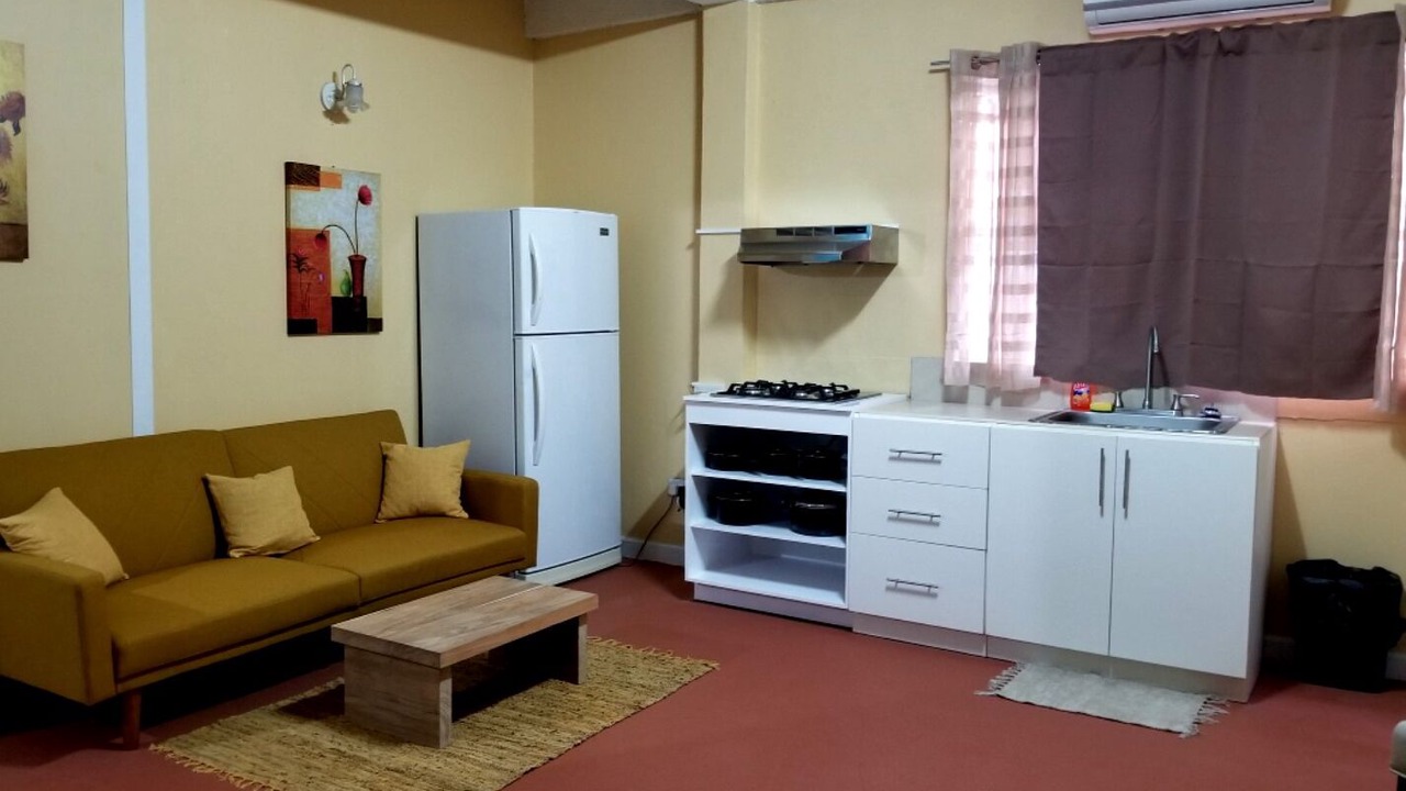 Photo of Livingroom in Marisule