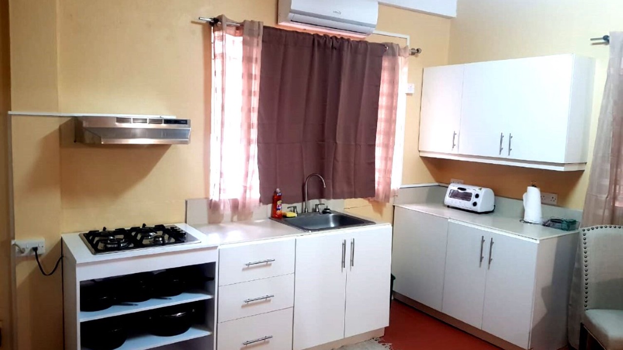 Photo of Kitchen in Marisule
