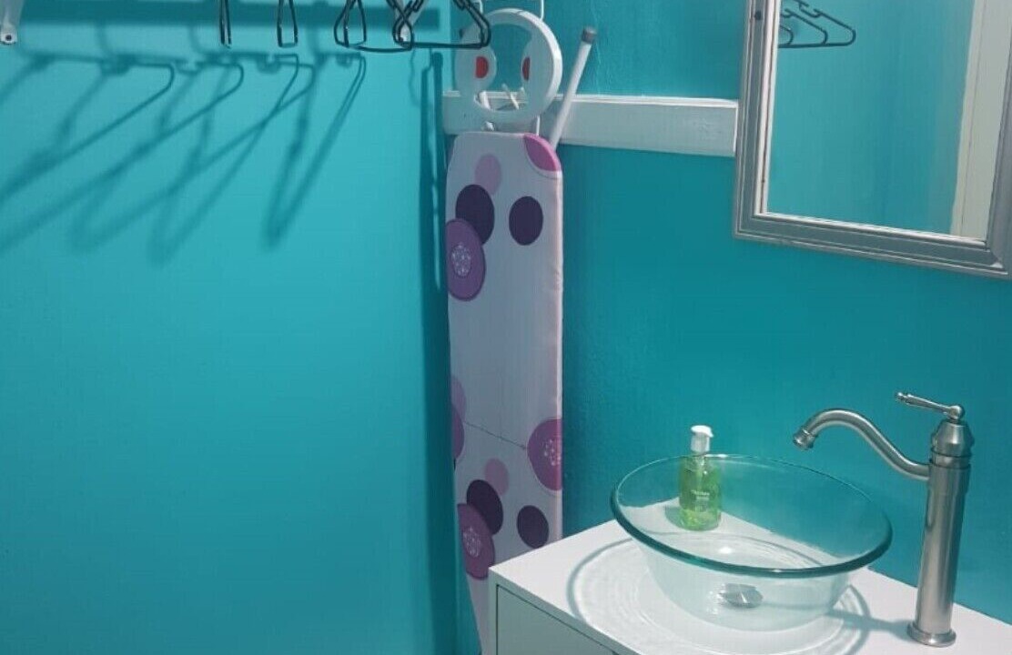 Photo of Bathroom in Marisule