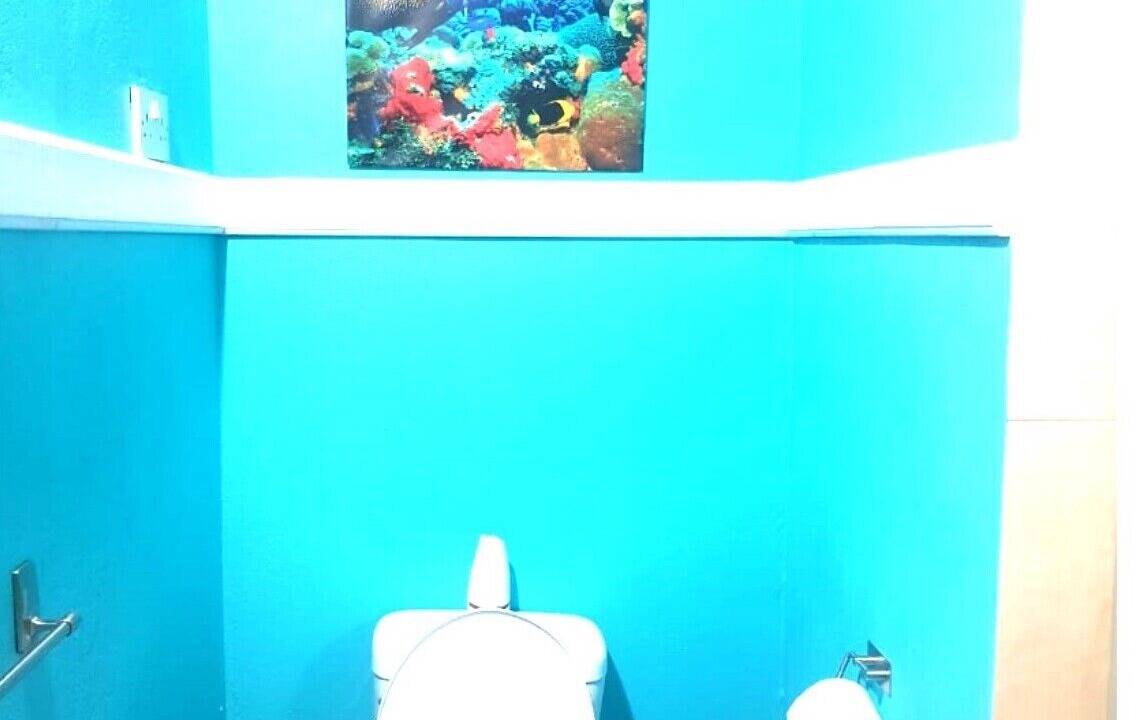 Photo of Bathroom in Marisule
