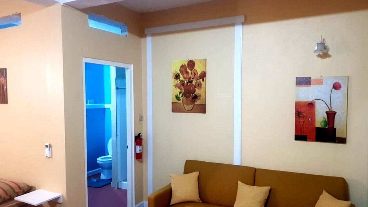 Photo of Livingroom in Marisule