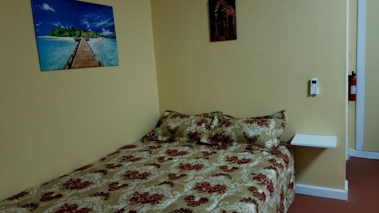 Photo of Bedroom in Marisule