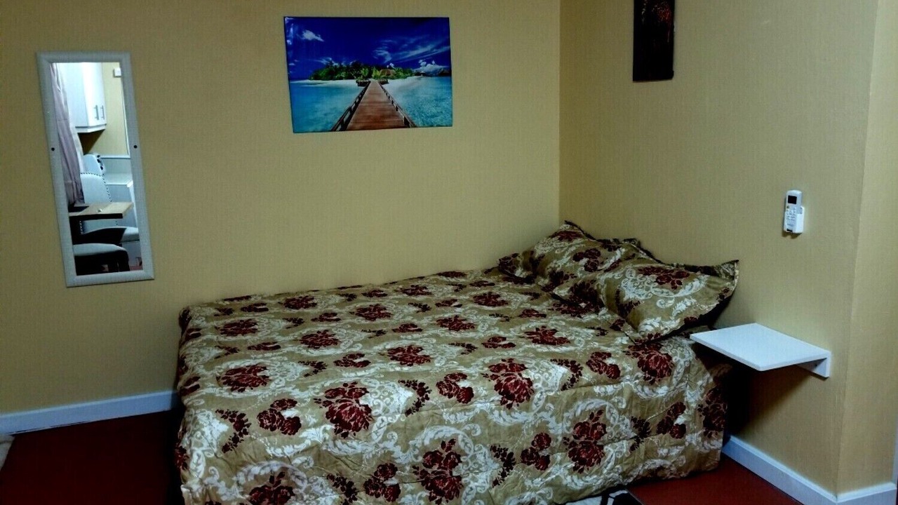 Photo of Bedroom in Marisule