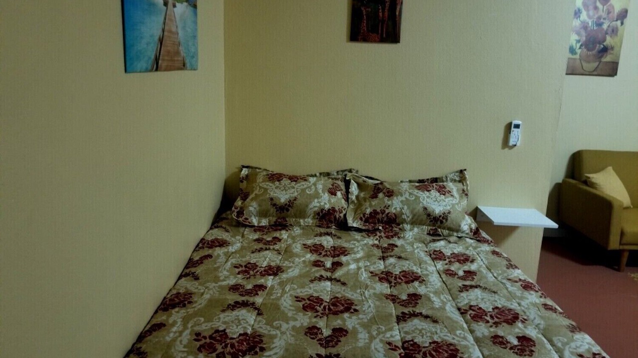 Photo of Bedroom in Marisule