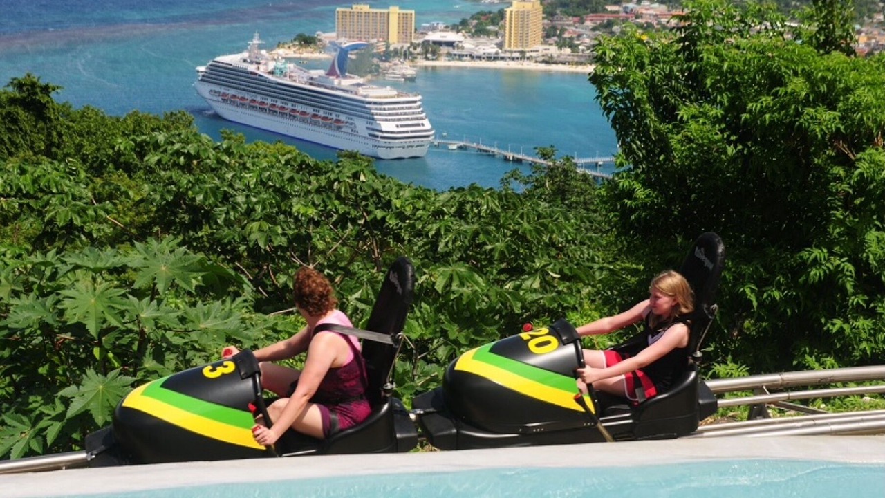 Photo of Others in Ocho Rios