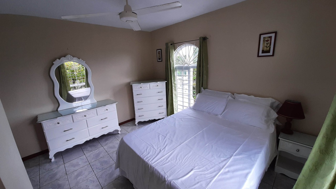 Photo of Bedroom in Ocho Rios