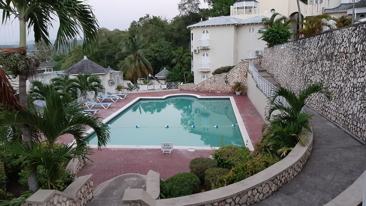 Photo of Outdoor in Ocho Rios