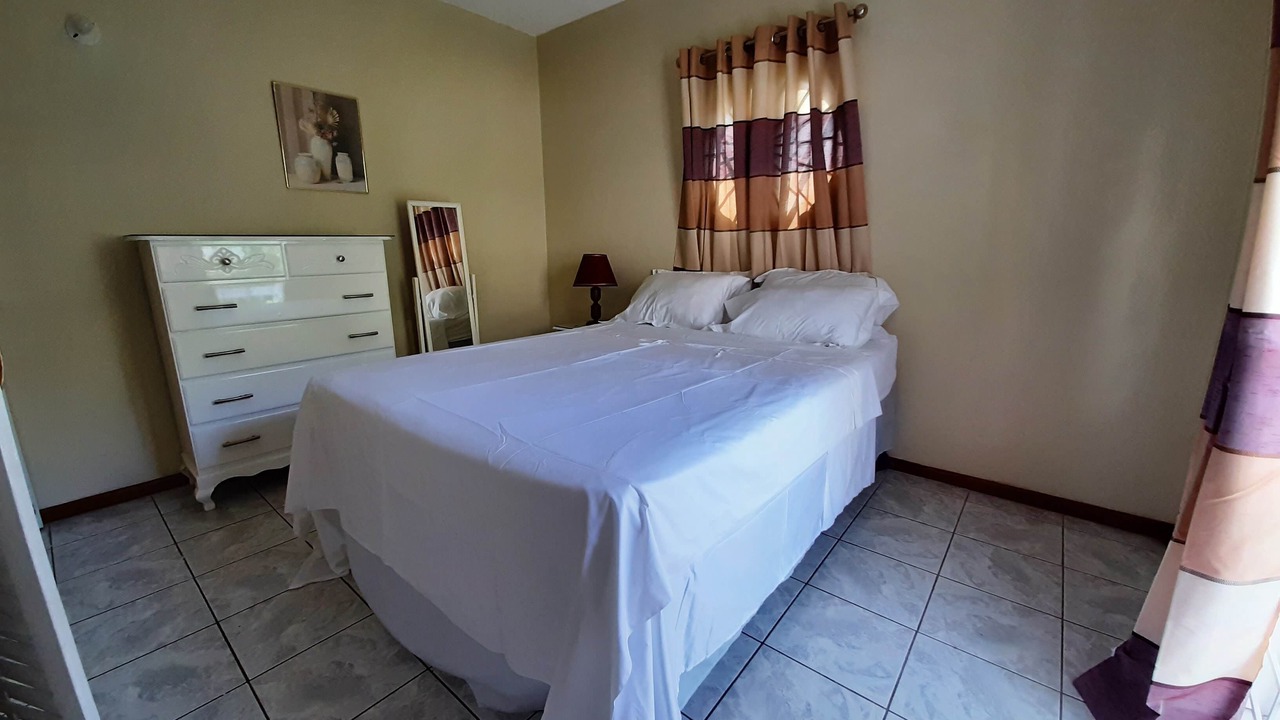 Photo of Bedroom in Ocho Rios