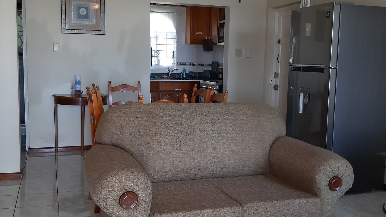 Photo of Livingroom in Ocho Rios