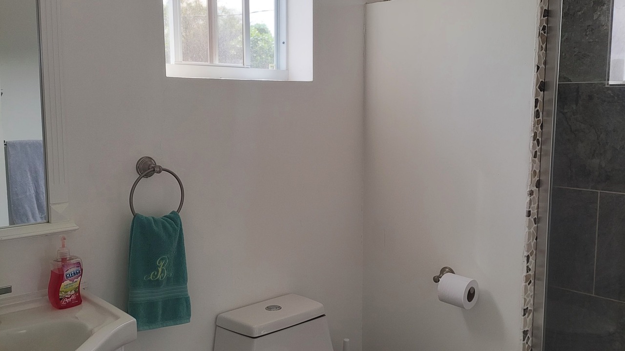 Photo of Bathroom in St. Andrew