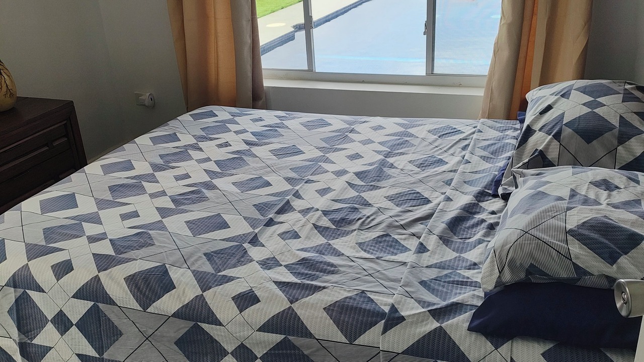 Photo of Bedroom in St. Andrew