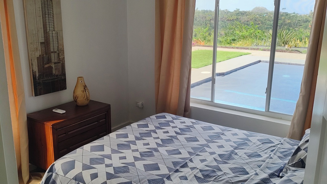 Photo of Bedroom in St. Andrew
