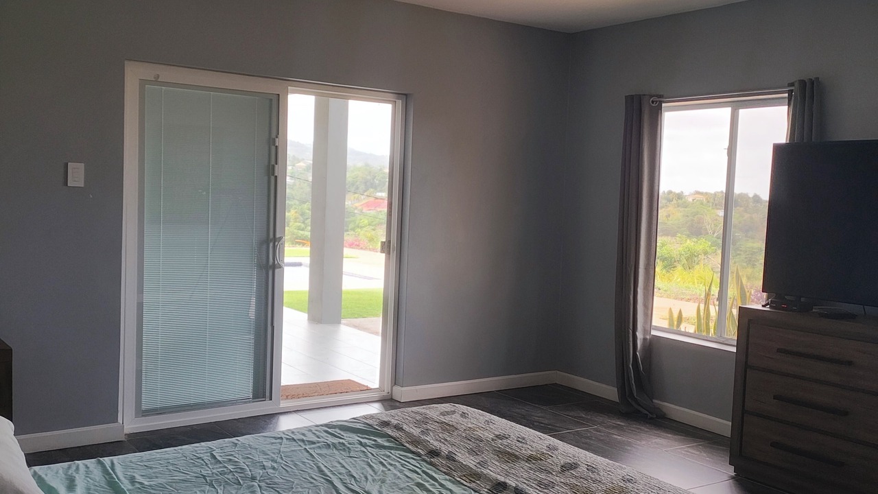 Photo of Bedroom in St. Andrew