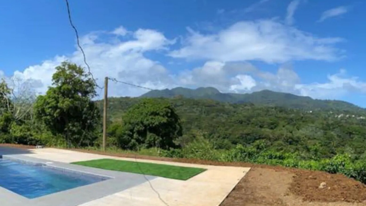 Photo of Outdoor in St. Andrew