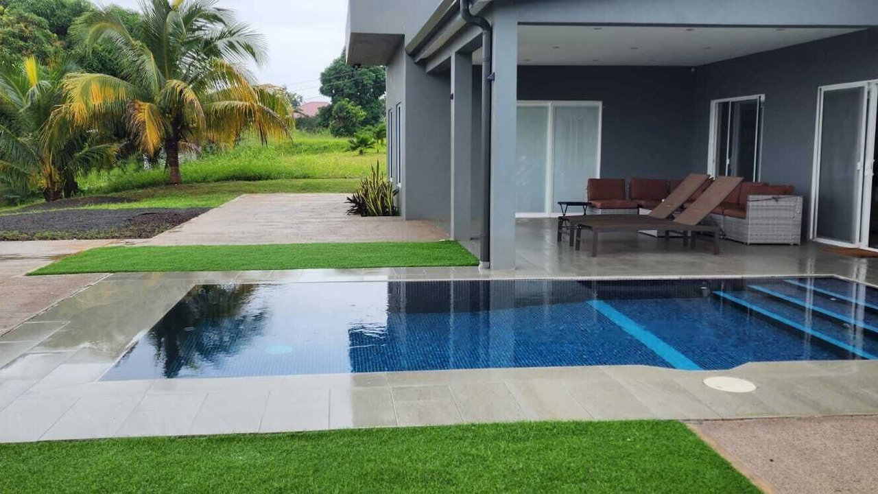 Photo of Outdoor in St. Andrew