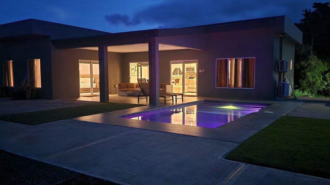 Photo of Outdoor in St. Andrew