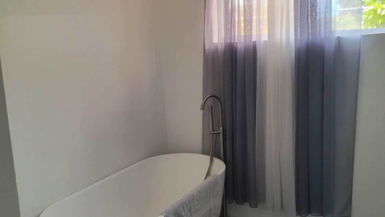 Photo of Bathroom in St. Andrew
