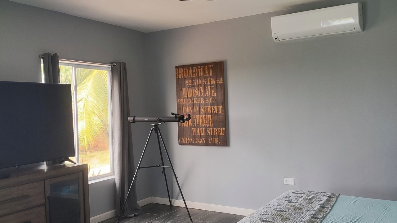 Photo of Bedroom in St. Andrew