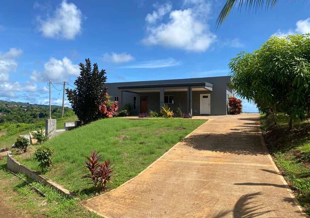 Photo of Outdoor in St. Andrew