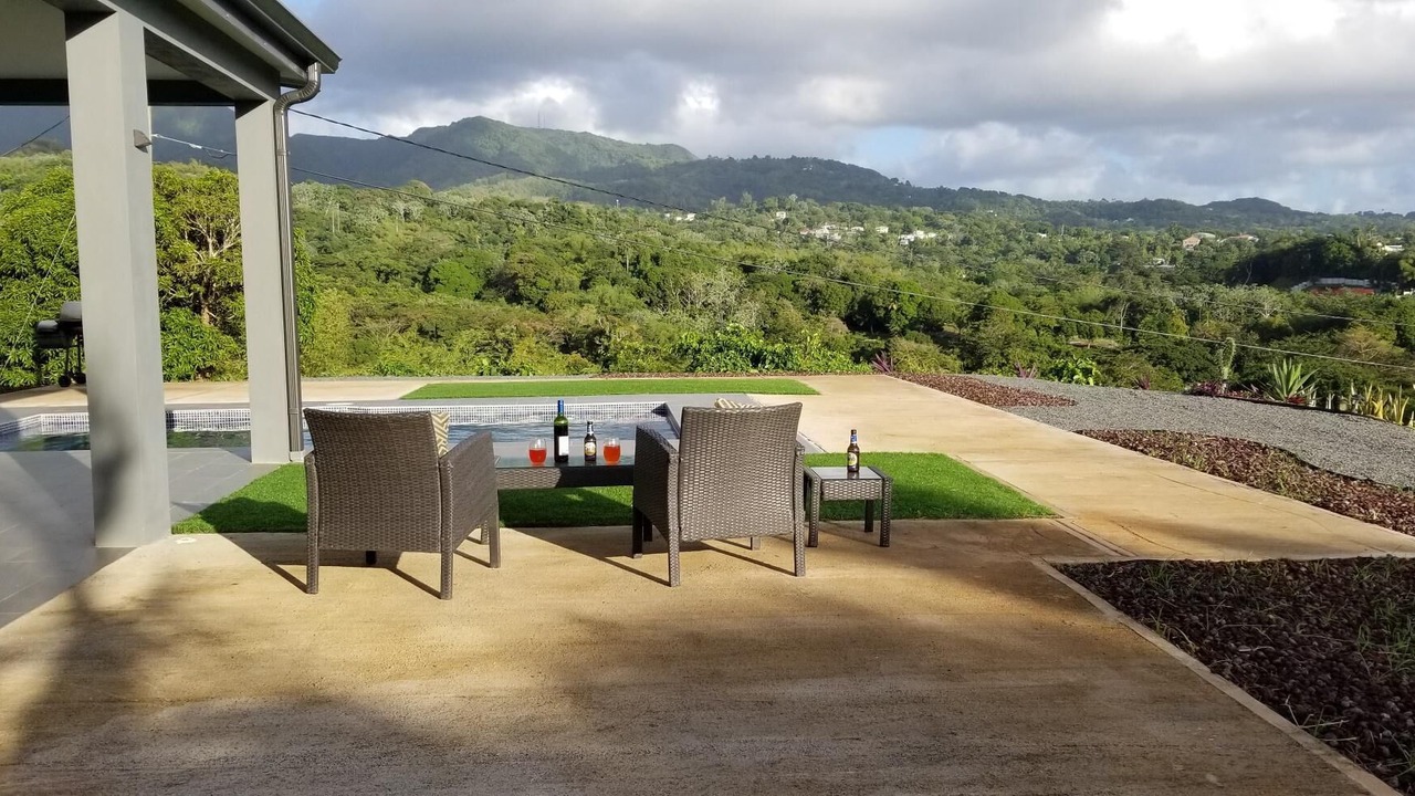 Photo of Outdoor in St. Andrew