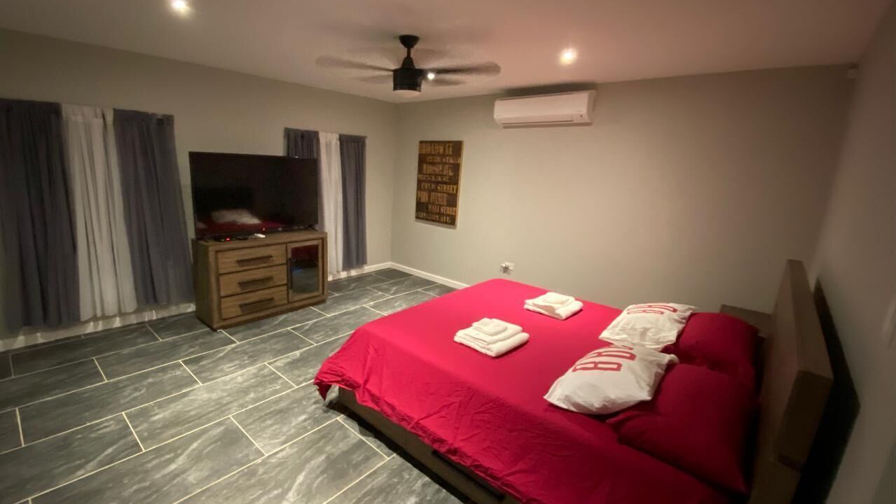 Photo of Bedroom in St. Andrew