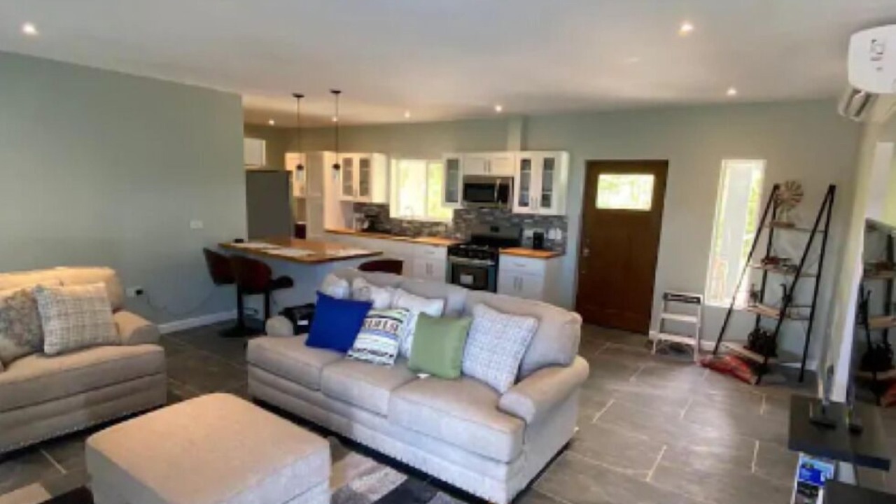 Photo of Livingroom in St. Andrew