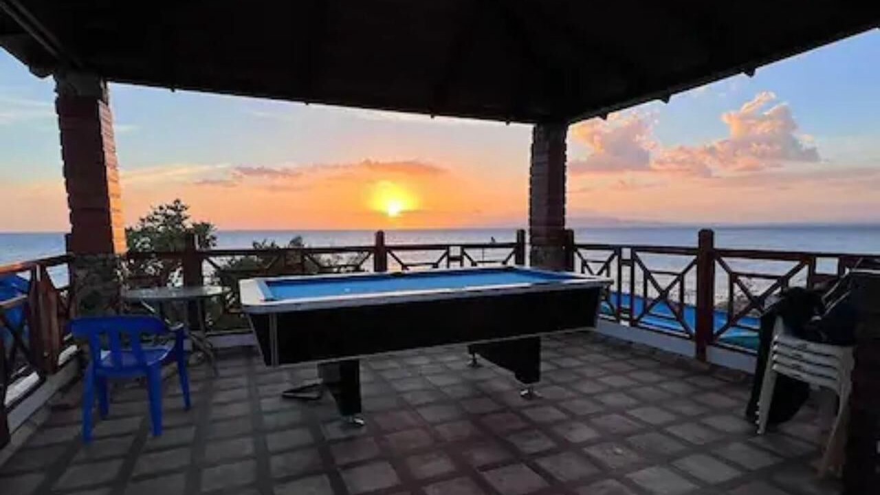 Photo of Patio Balcony in Las Charcas